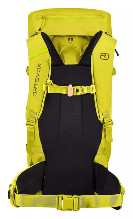 Ortovox Peak 38 S Dry dirty daisy