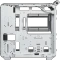 Cooler Master Qube 500 Flatpack Macaron Edition, Glasfenster Vorschaubild