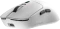 White Shark Maximus White Wireless Gaming Mouse, weiß, USB/Bluetooth Vorschaubild