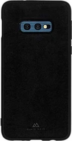 Black Rock The Statement Case für Samsung Galaxy S10e schwarz