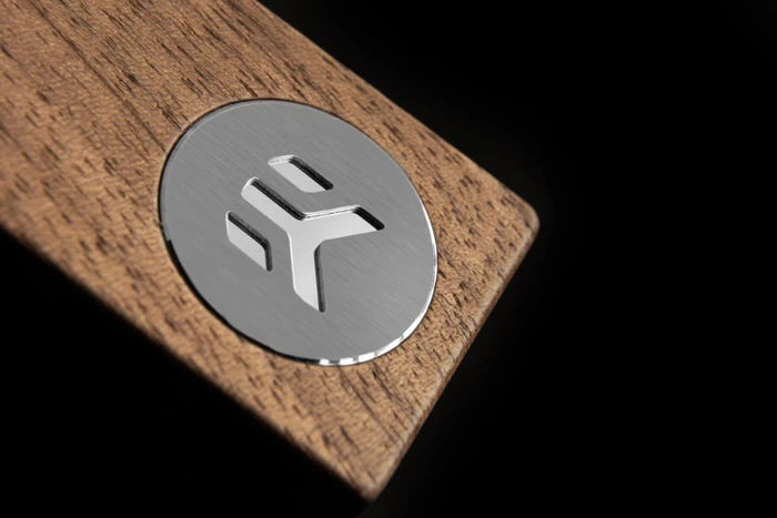 EK Water Blocks Quantum Line EK-Quantum Vector RTX 3080/3090 Lignum Edition, Walnut