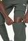 Jack Wolfskin Hikeout Zip Away Zip-Off Hose lang slate green (Herren) Vorschaubild