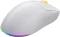 Hator Quasar 3 Wireless Gaming Mouse weiß, USB/Bluetooth Vorschaubild