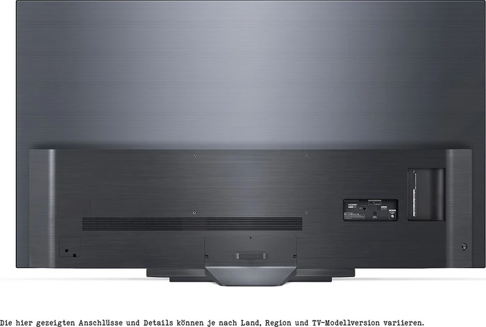 LG OLED65B36LA