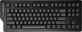 Das Keyboard 4C TKL, PBT, MX BROWN, USB, DE (DKPK4CBMXB0DEX)