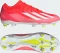 adidas X Crazyfast.3 League FG solar red/cloud white/team solar yellow 2 Vorschaubild