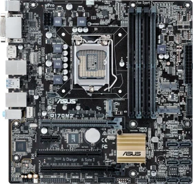 ASUS Q170M2 (Intel 1151)