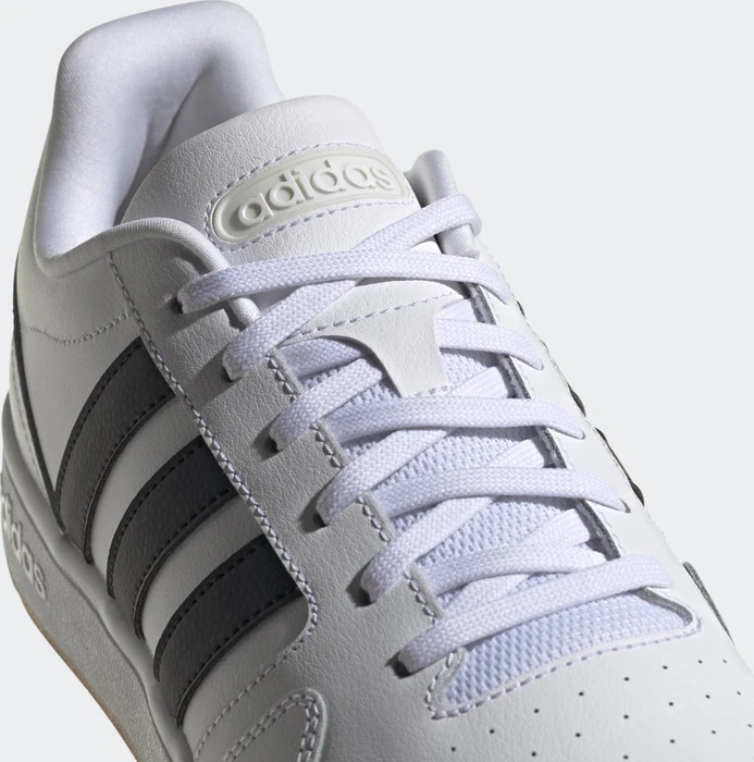 adidas Postmove cloud white/carbon/gum (Herren)