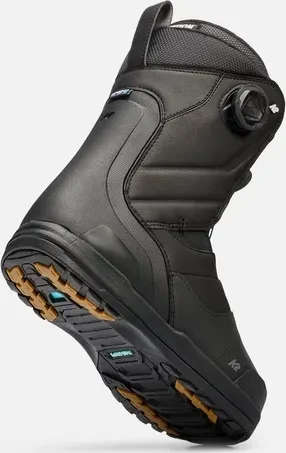 K2 Maysis Softboot schwarz (Herren) (Modell 2025/2026) – Bild 4 von 8