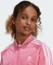 adidas Adicolor SST Originals Trainingsjacke rose tone (Junior) Vorschaubild