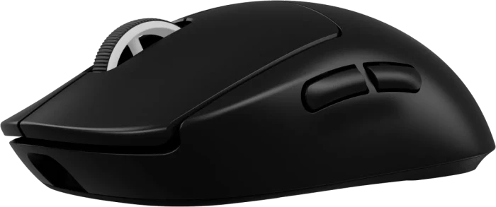 Logitech G Pro X Superlight 2 Lightspeed schwarz, USB
