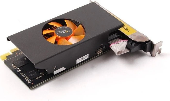 Zotac GeForce GT 720, 1GB GDDR5, VGA, DVI, HDMI
