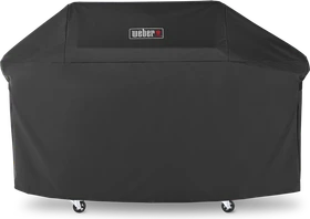 Weber Abdeckhaube Premium für Genesis 400