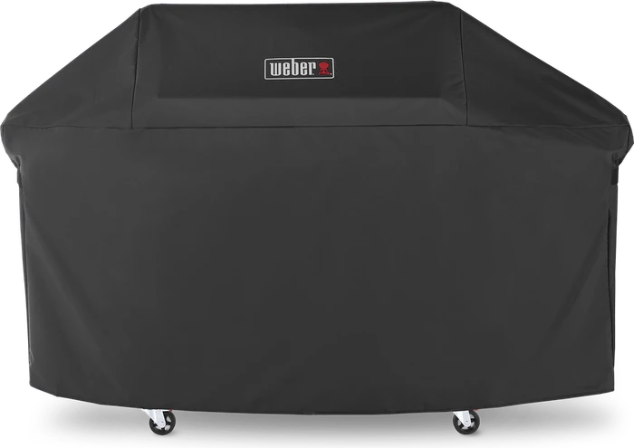Weber Abdeckhaube Premium für Genesis 400