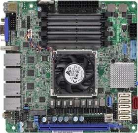 ASRock Rack C236 WSI4-65L