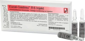 Dr. Reckeweg Eucal-Gastreu R6 Injekt Ampullen, 10 Stück