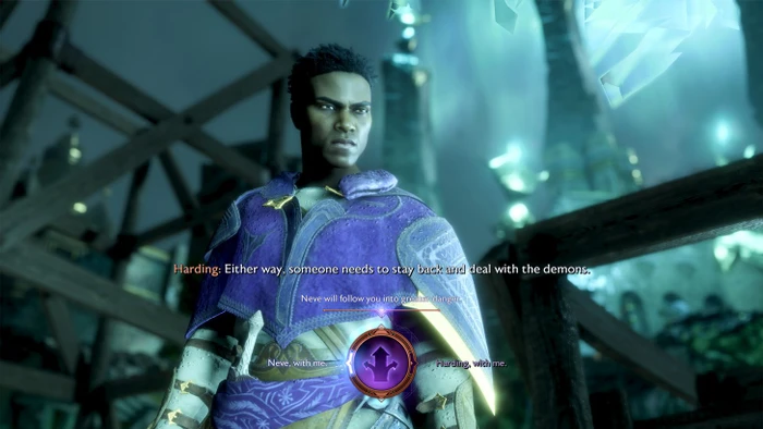 Dragon Age: The Veilguard (PS5)