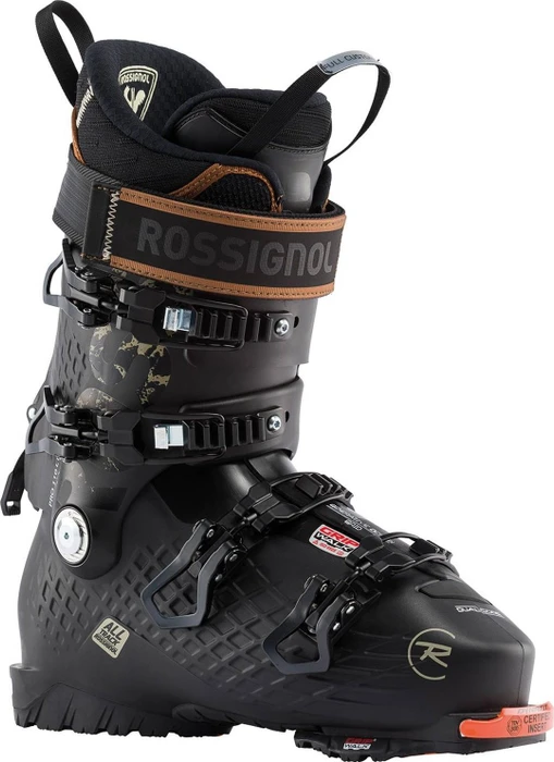 Rossignol Alltrack Pro 110 LT schwarz (Herren) (Modell 2020/2021)