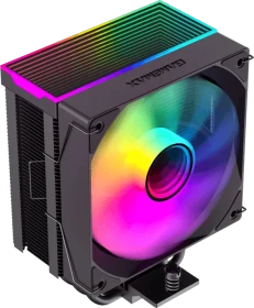 GameMax Sigma 550 Infinity, schwarz