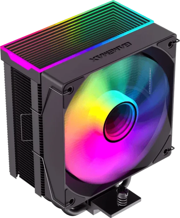 GameMax Sigma 550 Infinity, schwarz