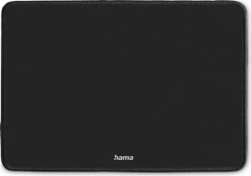 Hama Mousepad "Business" M, 297x213mm, schwarz