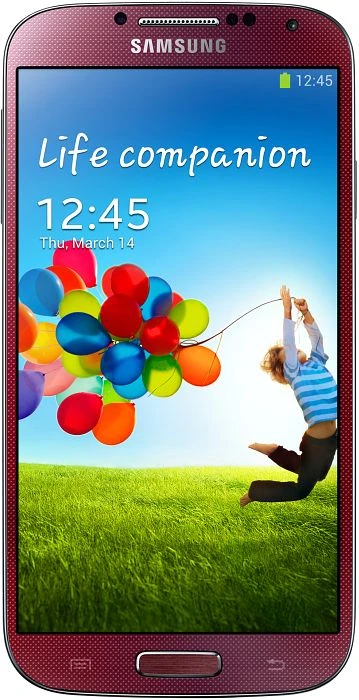 Samsung Galaxy S4 i9505