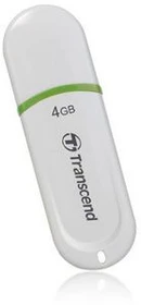Transcend JetFlash 330 2GB, USB-A, USB 2.0