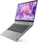 Lenovo IdeaPad Flex 5 14ALC05, Platinum Grey, Ryzen 7 5700U, 16GB RAM, 512GB SSD, DE Vorschaubild