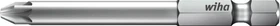 Wiha Professional 7042 Z Pozidriv Bit 1/4", PZ2x50mm, 1 Stück