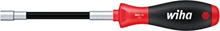 Wiha SoftFinish 372 Außensechskant Schraubendreher, 5x150mm