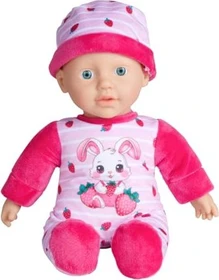 Simba Toys Laura Strawbunny