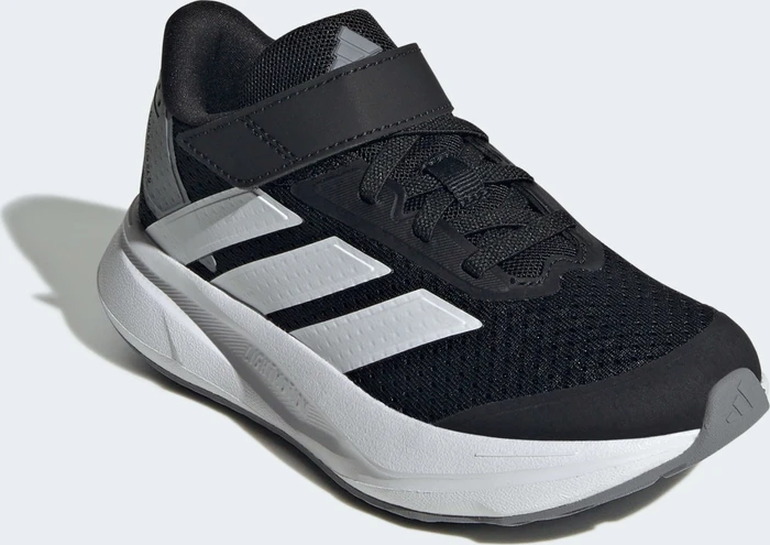 adidas Duramo SL core black/cloud white/grey (Junior)