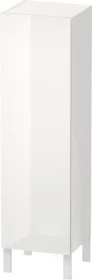 Duravit L-Cube Halbhochschrank 400 x 363 x 1320 mm weiß hochglanz