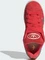 adidas Campus 00s semi lucid red/cream white/gold metallic (Damen) Vorschaubild