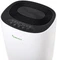 Meaco Dry ABC 10L Low Noise Luftentfeuchter schwarz Vorschaubild