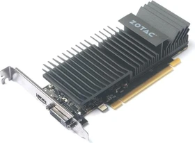 Zotac GeForce GT 1030 Zone Edition, 2GB GDDR5, DVI, HDMI