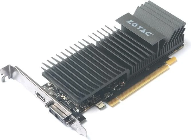 Zotac GeForce GT 1030