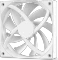 NZXT F Series F120Q (2024), Matte White, weiß, 120mm Vorschaubild