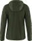Fjällräven Keb Fleece Hoodie Funktionsjacke (Damen) Vorschaubild