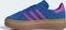 adidas Gazelle Bold blue/purple burst (Damen) Vorschaubild