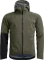 Ortovox Sequence Gore-Tex Fahrradjacke dark wild herbs (Herren) Vorschaubild