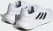 adidas Runfalcon 3.0 cloud white/core black (Damen) Vorschaubild