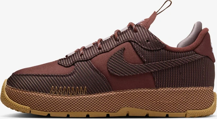 Nike Air Force 1 Wild (Damen)