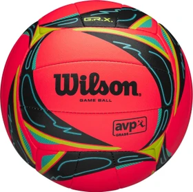 Wilson AVP GRX Grass Game Volleyball