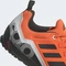 adidas Terrex Swift Solo impact orange/core black/crystal white Vorschaubild