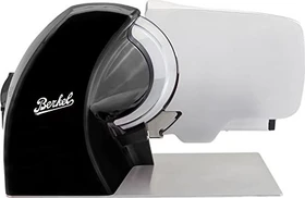 Berkel Home Line 250 Plus schwarz