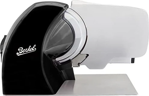 Berkel Home Line 250 Plus schwarz