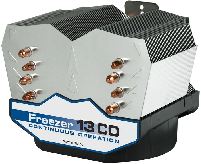 ARCTIC Freezer 13 CO