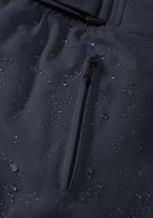 Maier Sports Vroni Slim 2.0 Skihose lang night sky (Damen)
