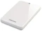 Toshiba Stor.E Canvio, weiß, 500GB, USB 3.0 Micro-B Vorschaubild